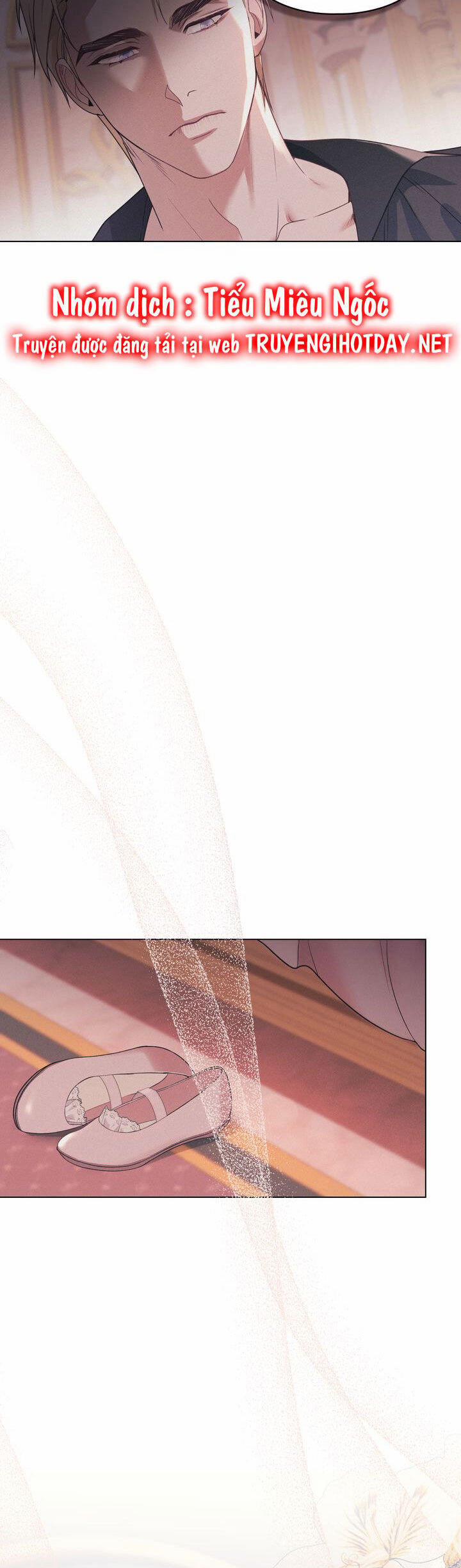 Sự Phản Bội 33 trang 7