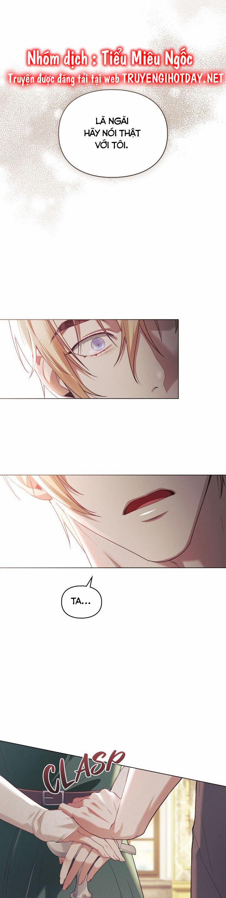 Sự Phản Bội 34 trang 10