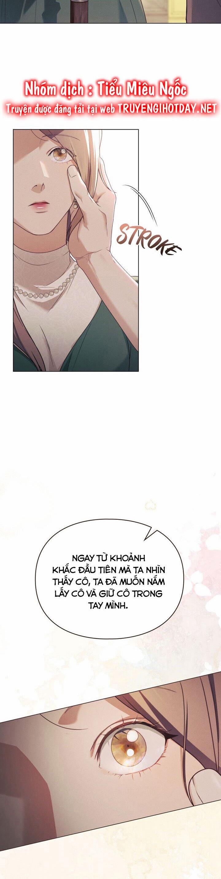 Sự Phản Bội 34 trang 11