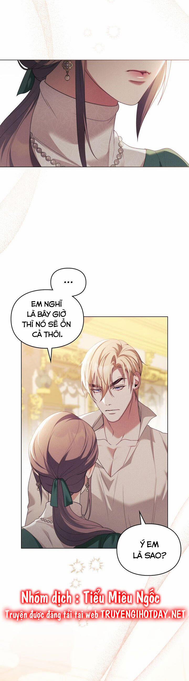 Sự Phản Bội 34 trang 17