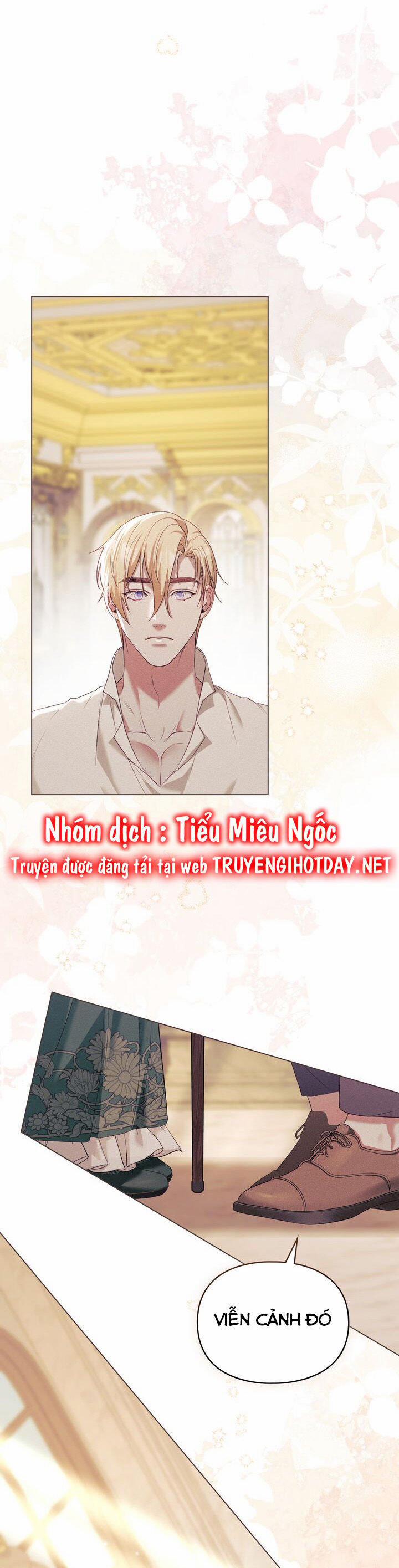 Sự Phản Bội 34 trang 19