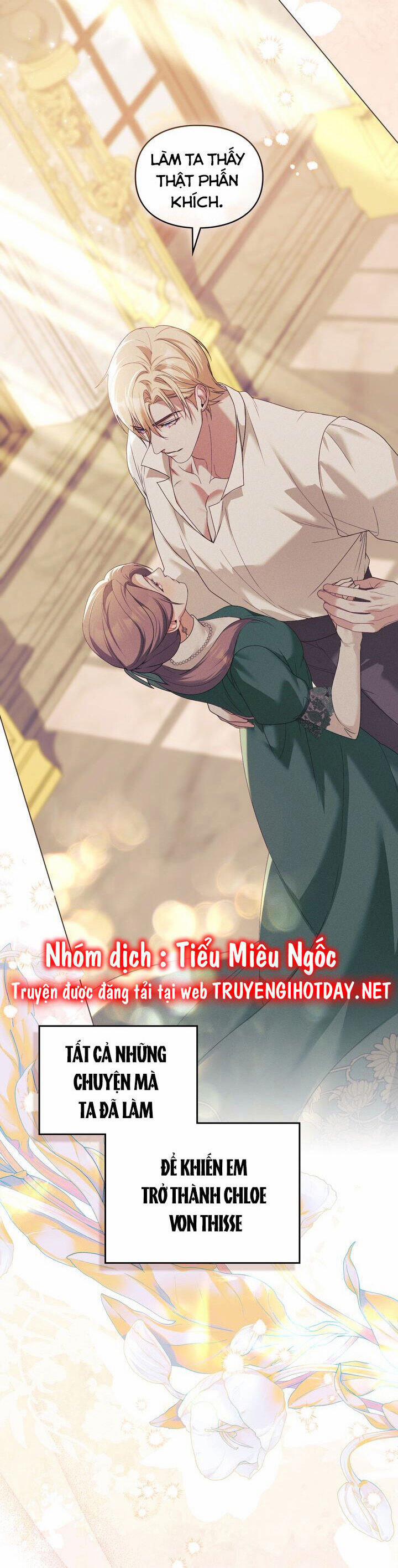 Sự Phản Bội 34 trang 20