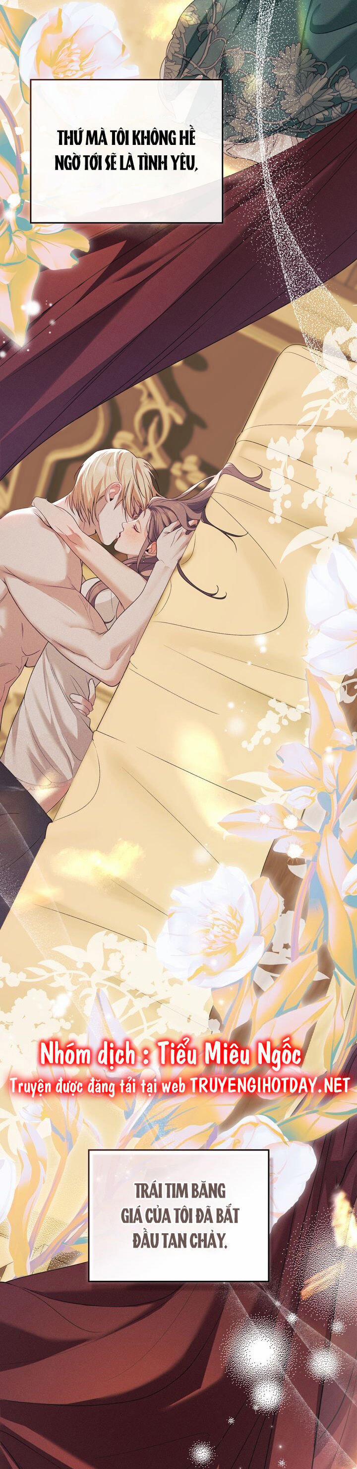 Sự Phản Bội 34 trang 23