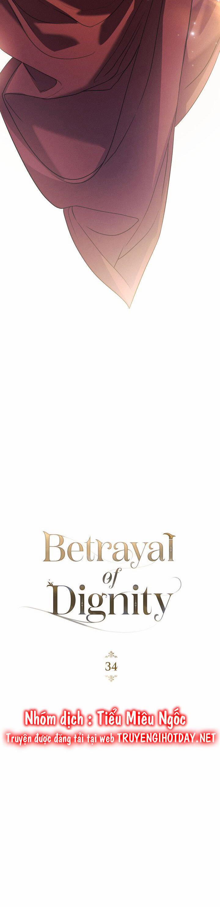 Sự Phản Bội 34 trang 24