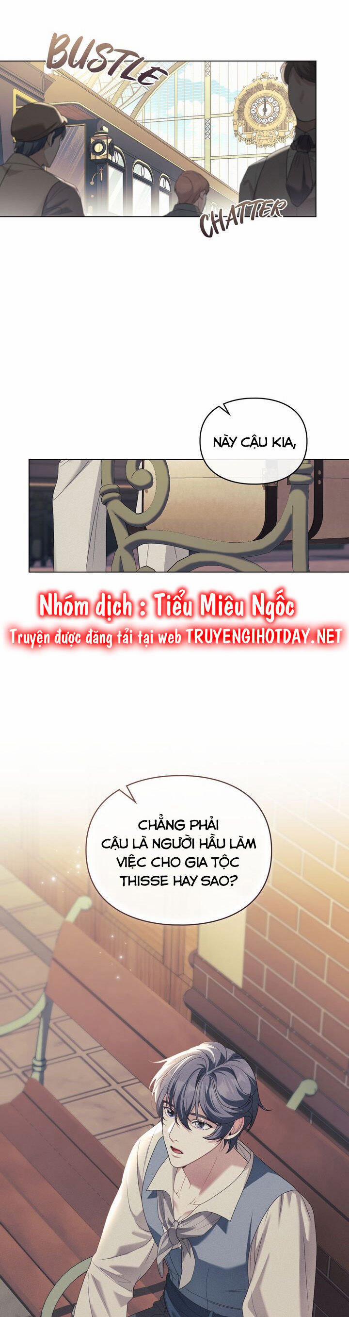 Sự Phản Bội 34 trang 25