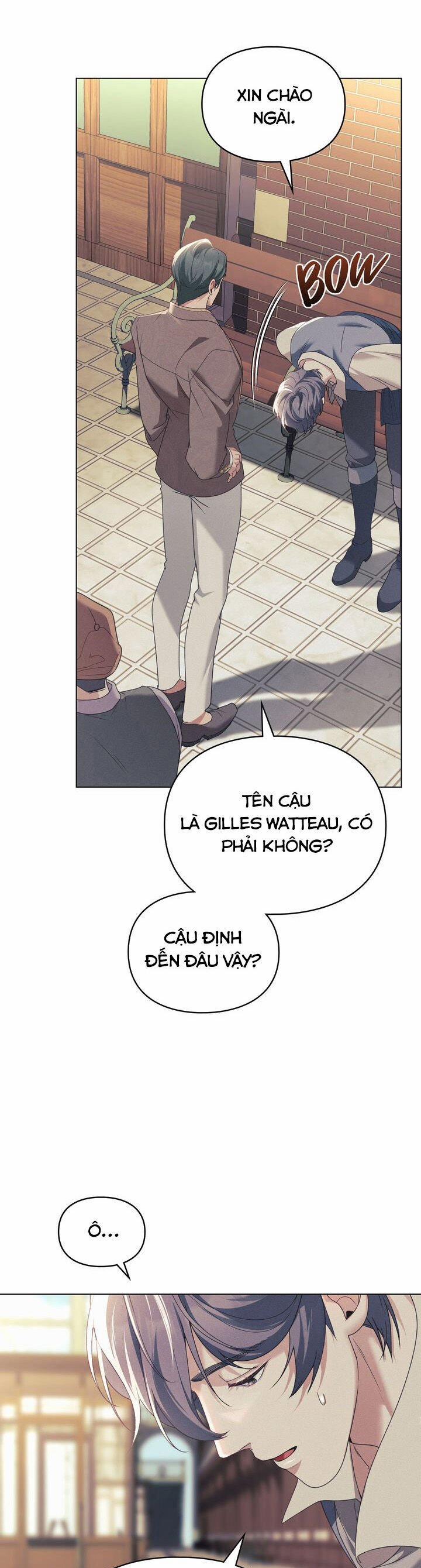 Sự Phản Bội 34 trang 27