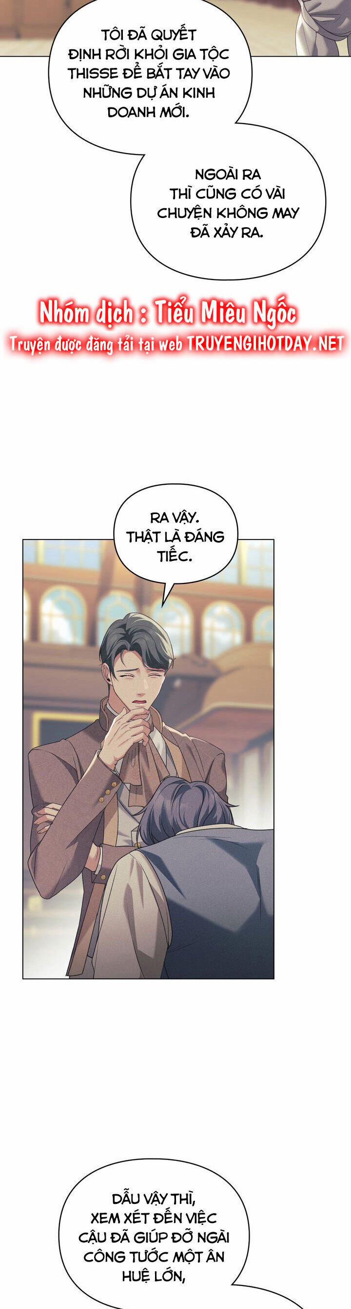 Sự Phản Bội 34 trang 28