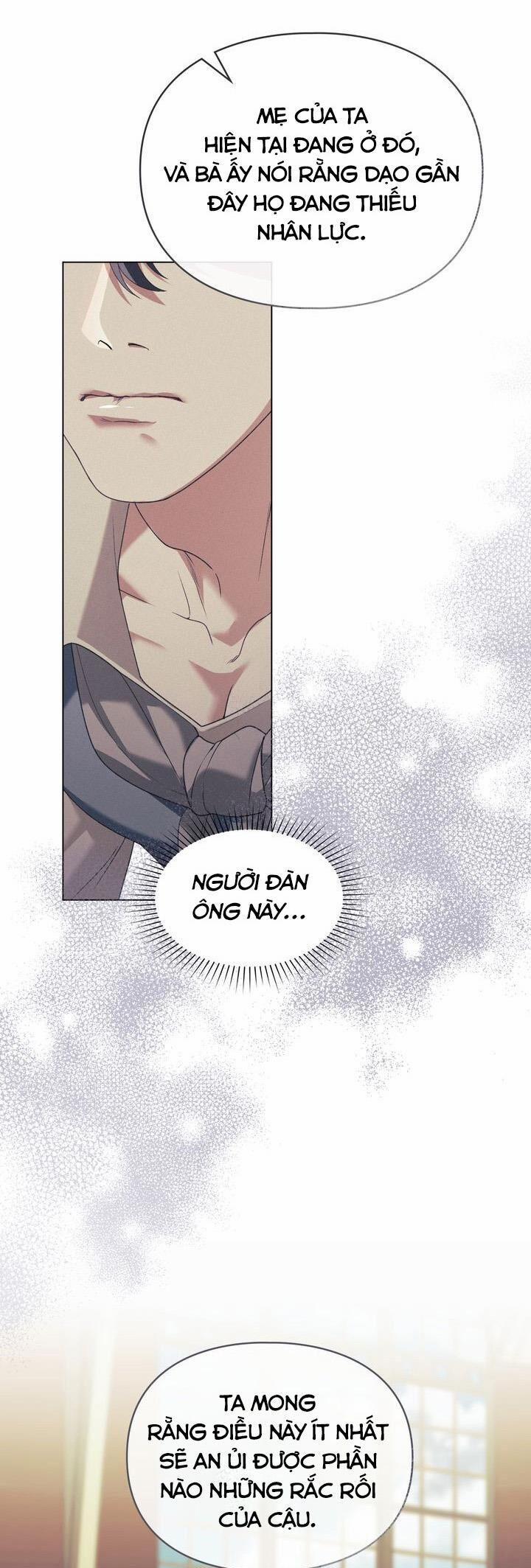 Sự Phản Bội 34 trang 35