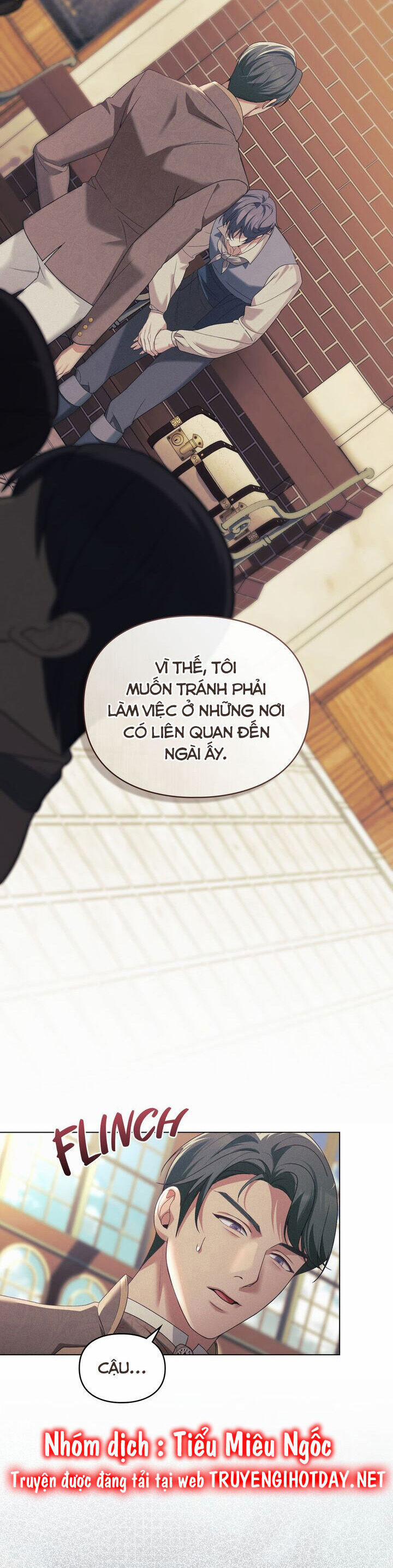 Sự Phản Bội 34 trang 38