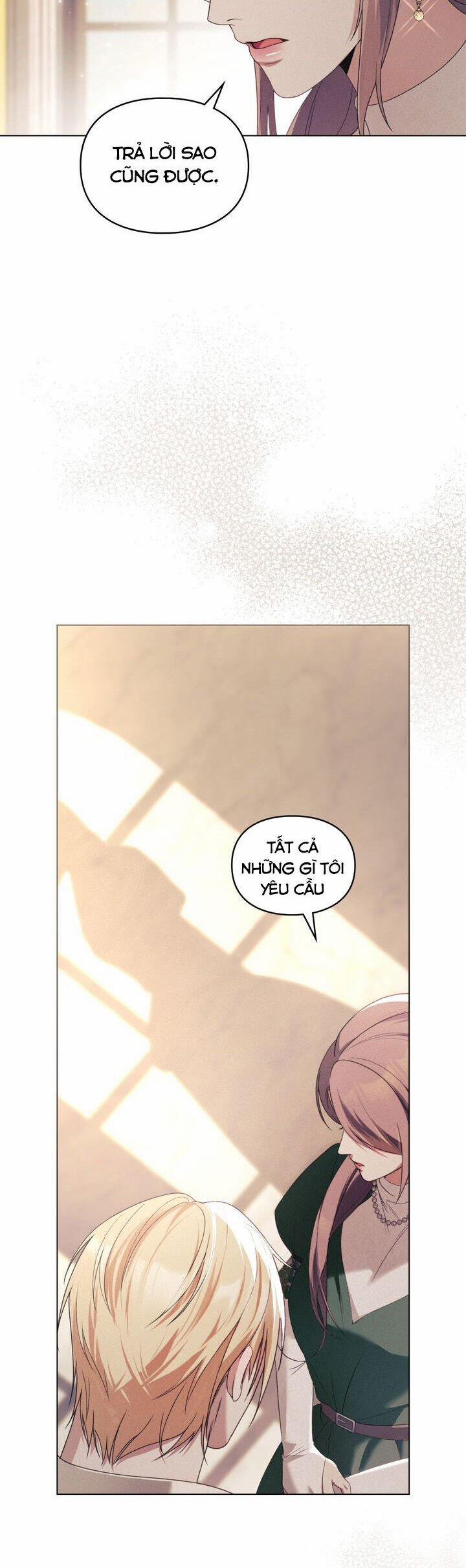 Sự Phản Bội 34 trang 9