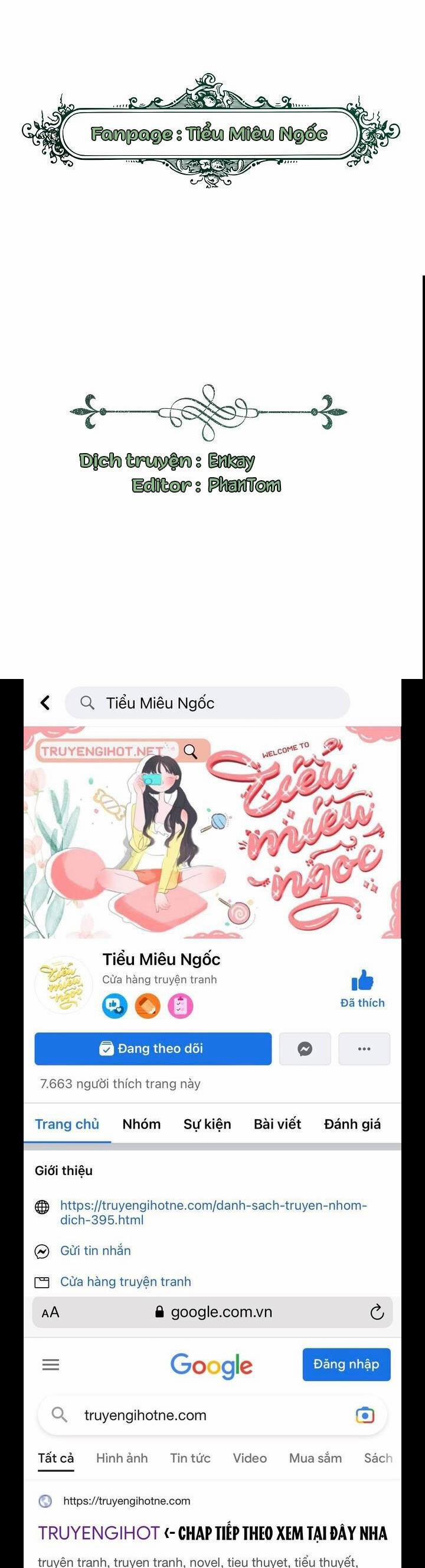 Sự Phản Bội 35 trang 0