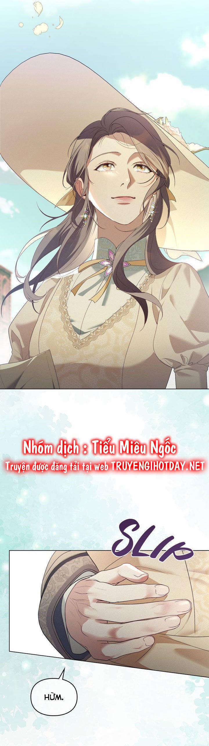 Sự Phản Bội 35 trang 13