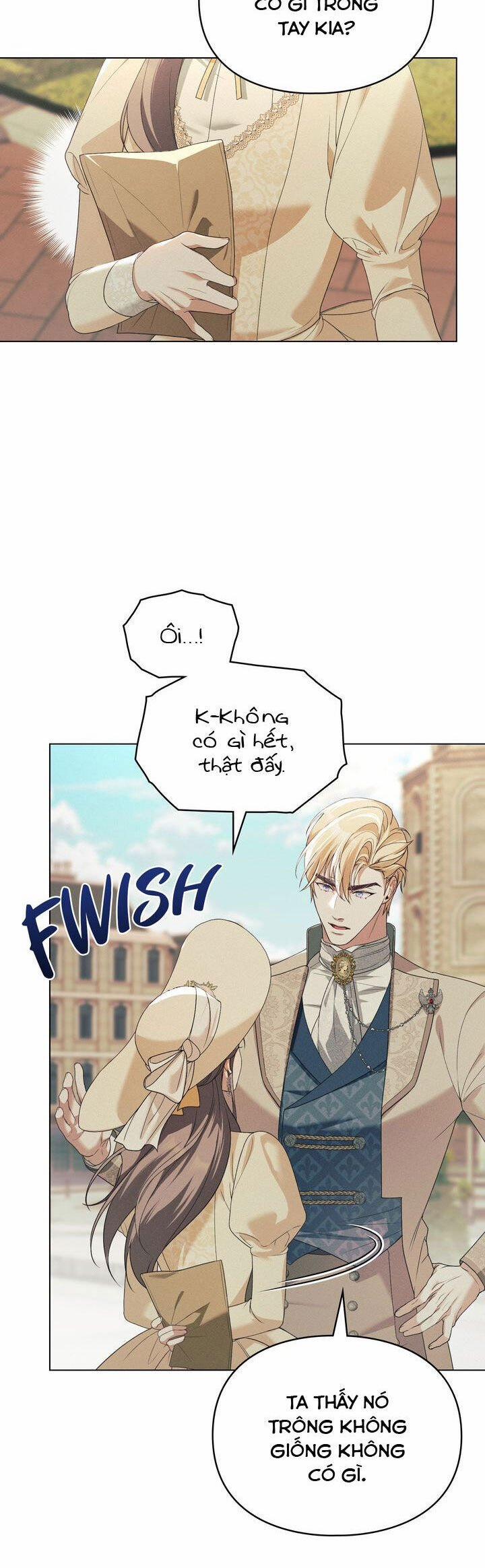 Sự Phản Bội 35 trang 18