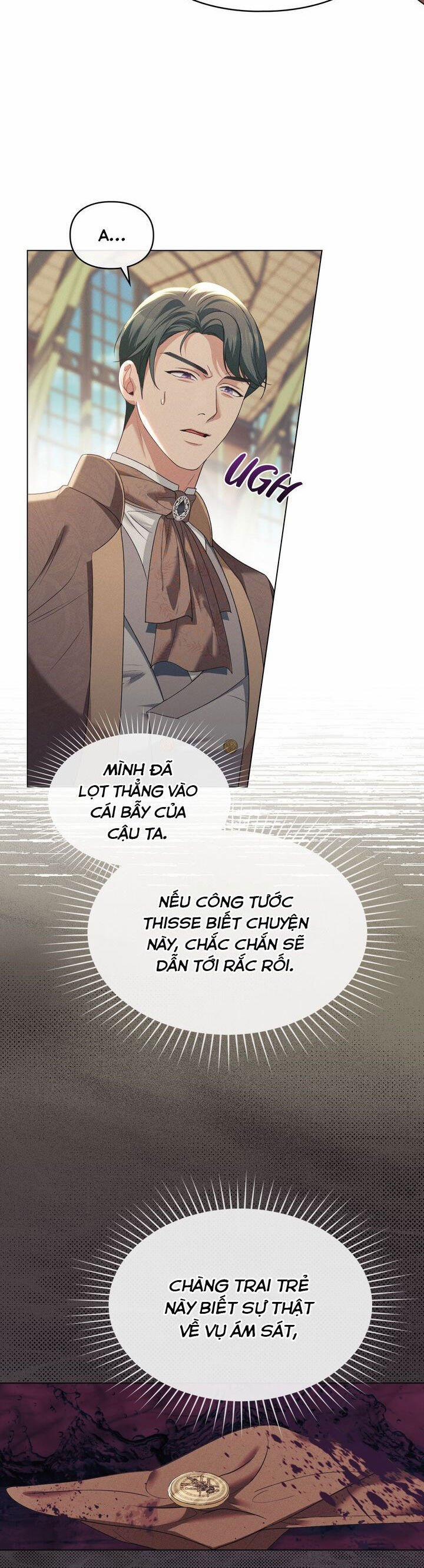 Sự Phản Bội 35 trang 2