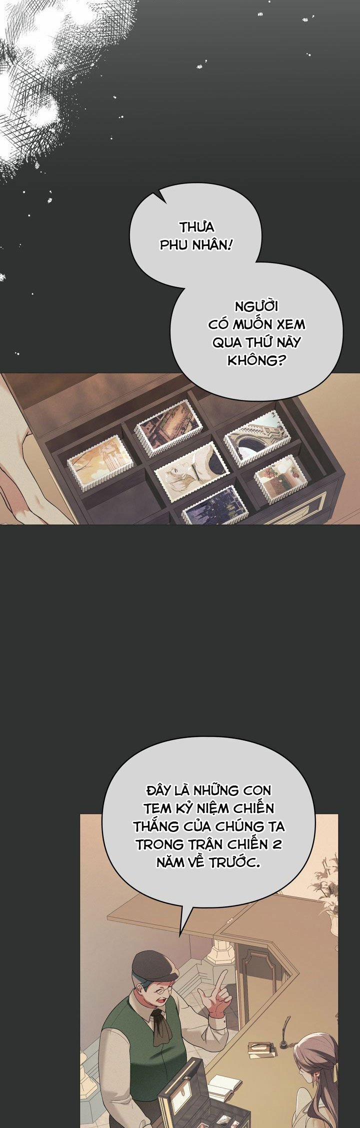 Sự Phản Bội 35 trang 20