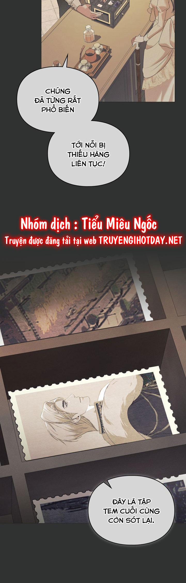 Sự Phản Bội 35 trang 21