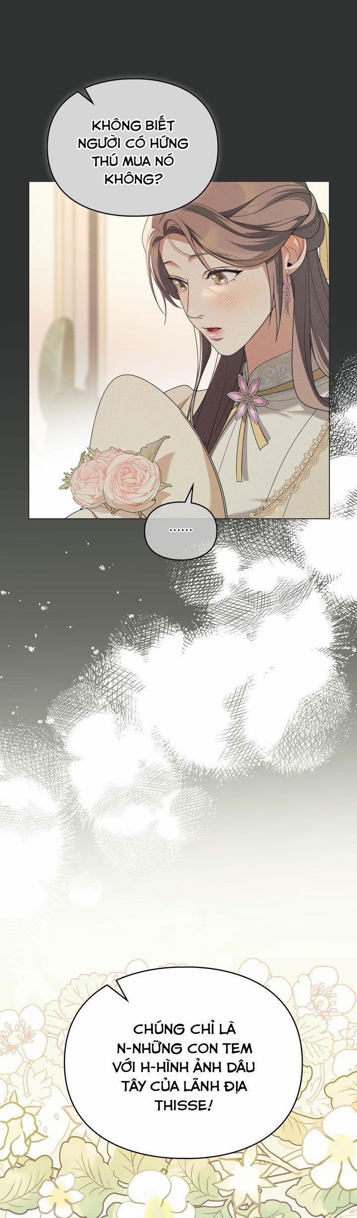 Sự Phản Bội 35 trang 22