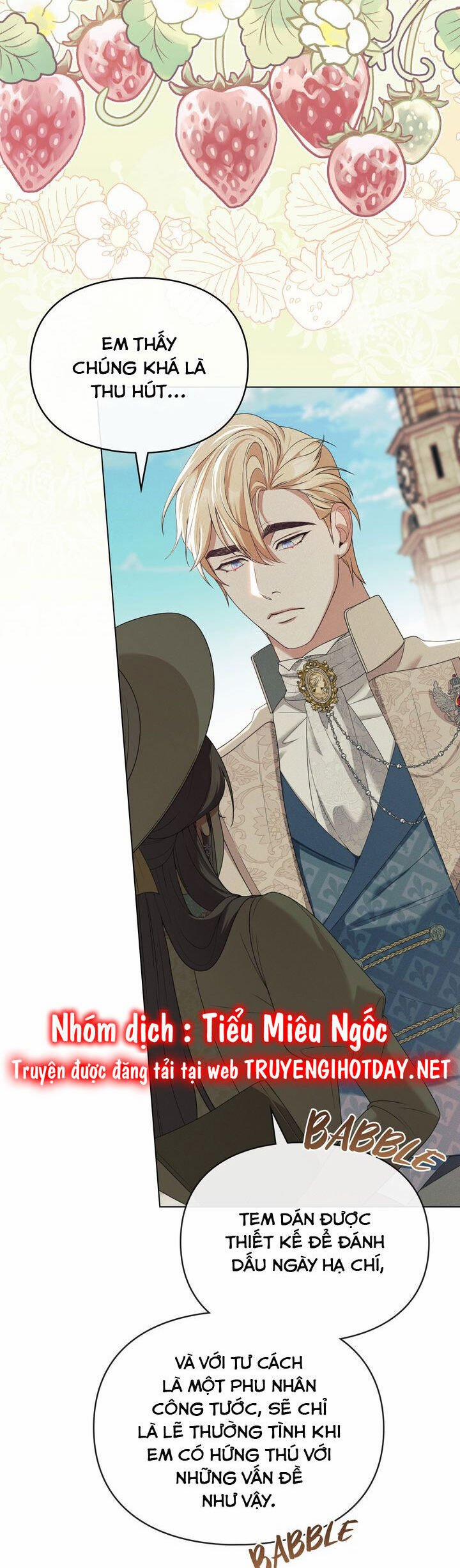 Sự Phản Bội 35 trang 23