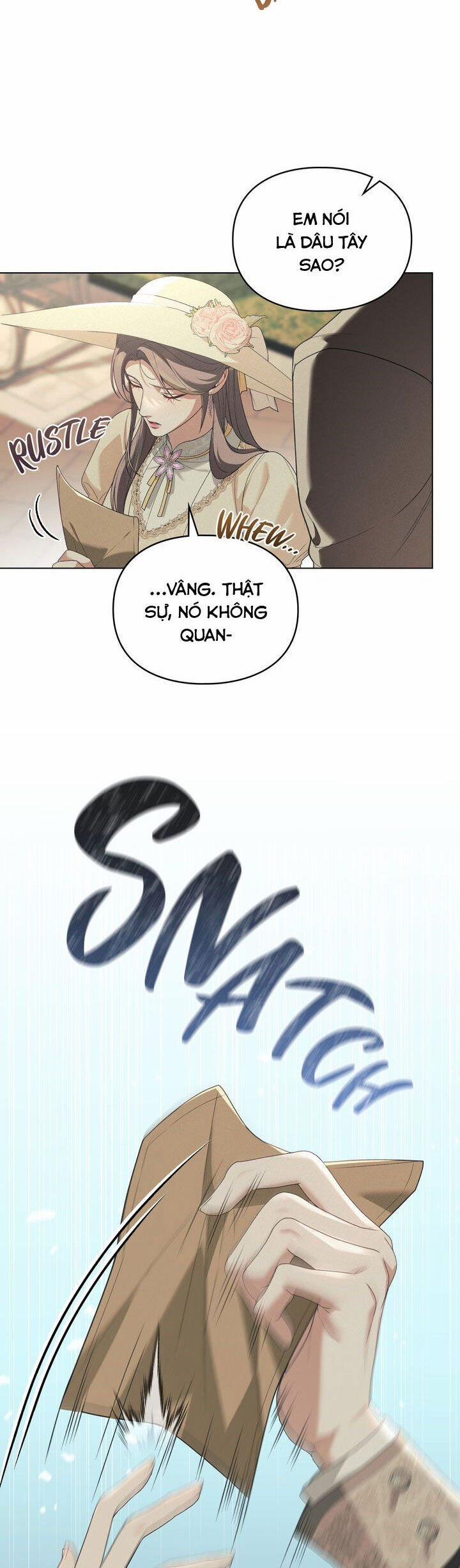 Sự Phản Bội 35 trang 24