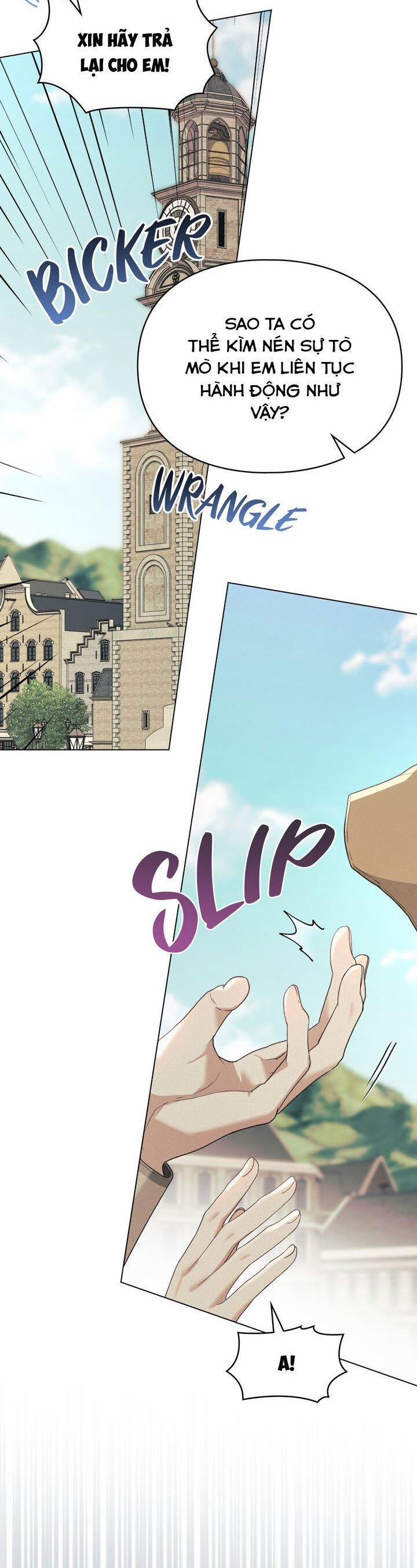 Sự Phản Bội 35 trang 26