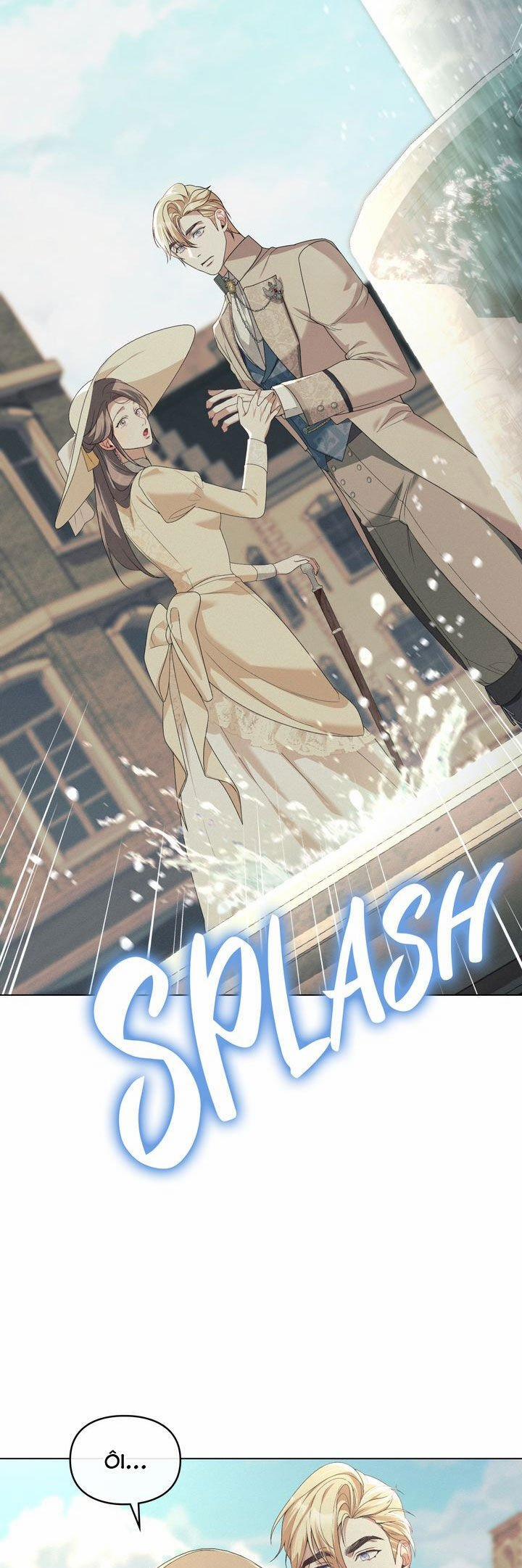 Sự Phản Bội 35 trang 28