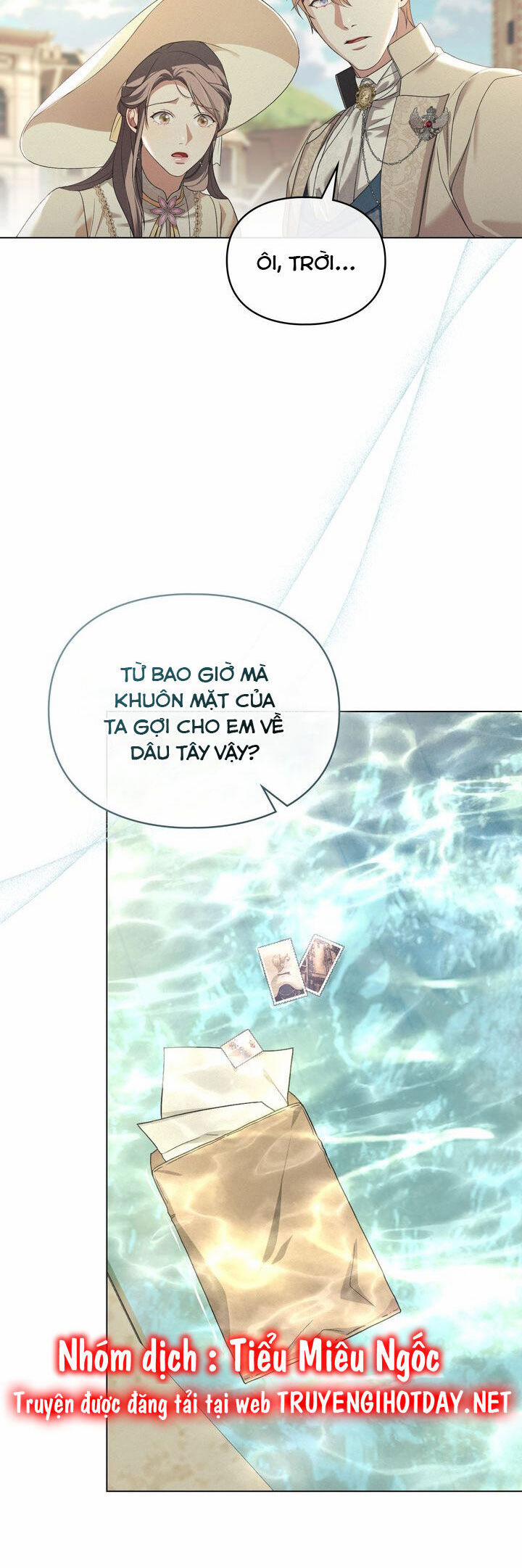 Sự Phản Bội 35 trang 29