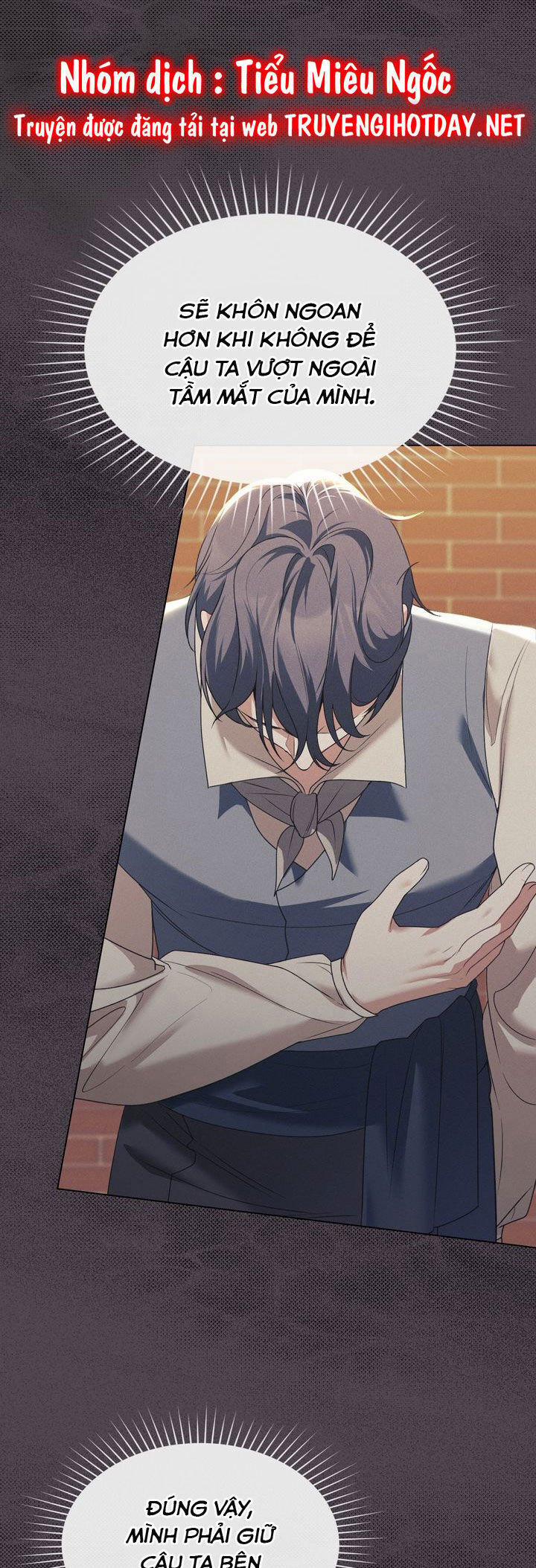 Sự Phản Bội 35 trang 3