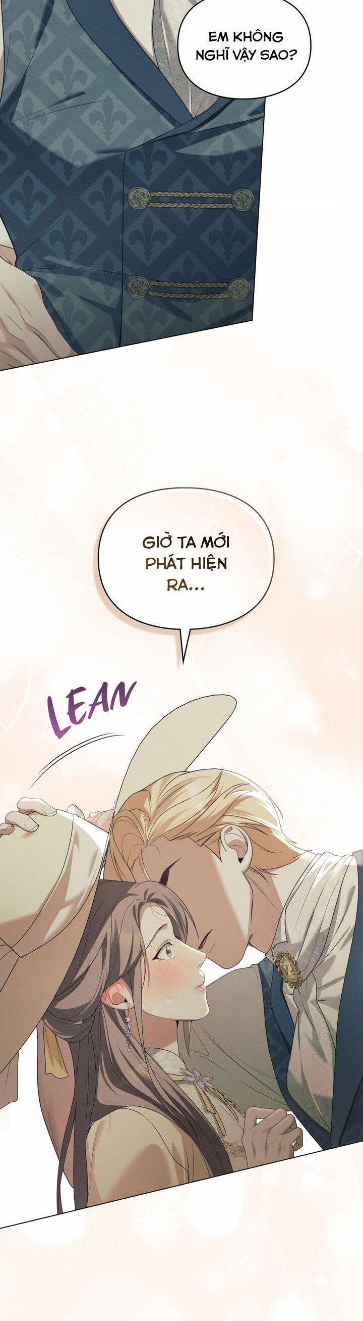 Sự Phản Bội 35 trang 38