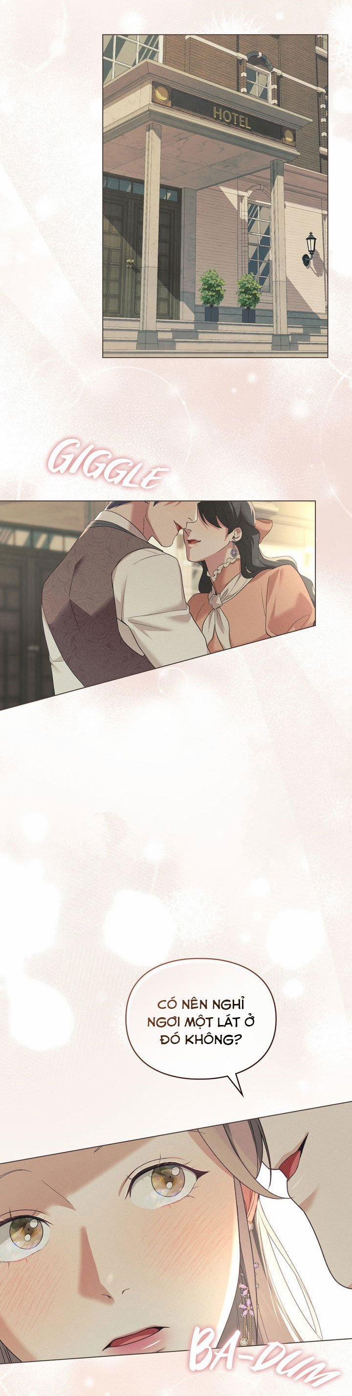 Sự Phản Bội 35 trang 40