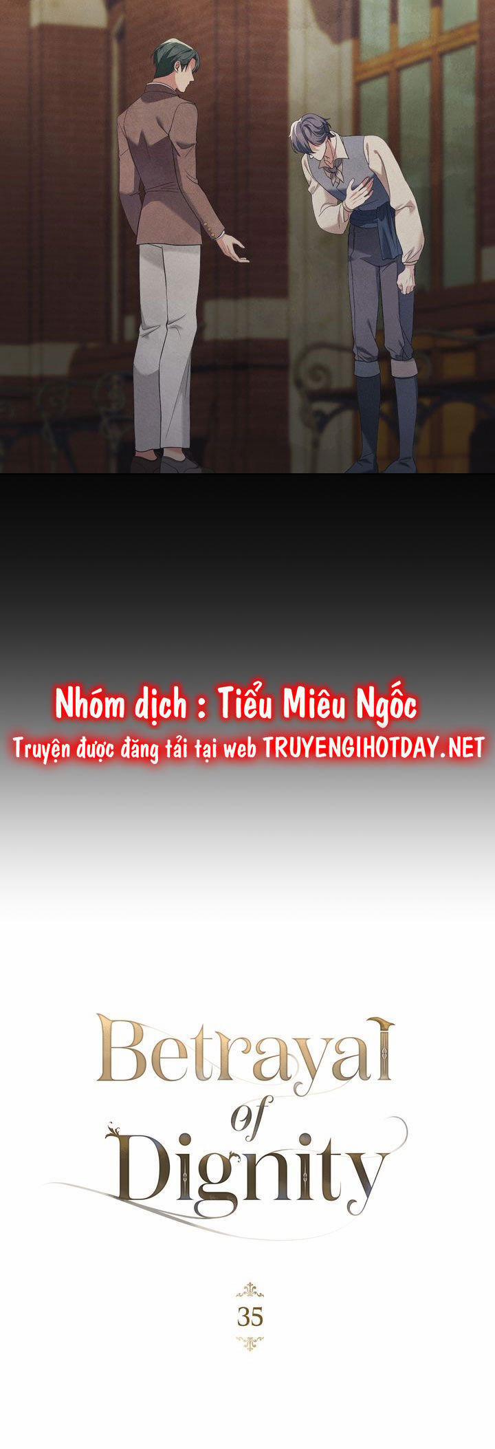 Sự Phản Bội 35 trang 5