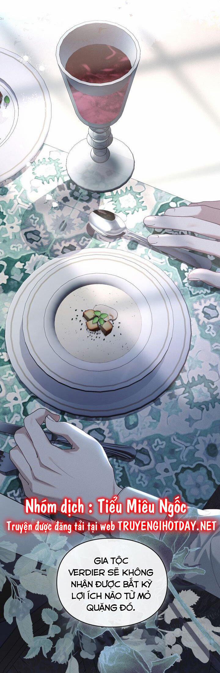 Sự Phản Bội 36 trang 10