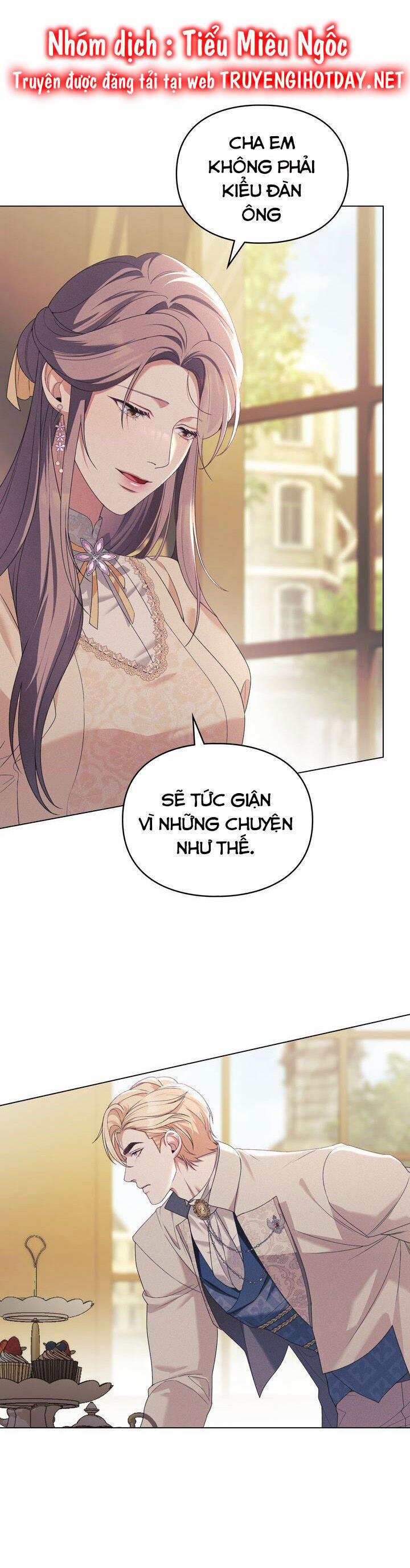 Sự Phản Bội 36 trang 12