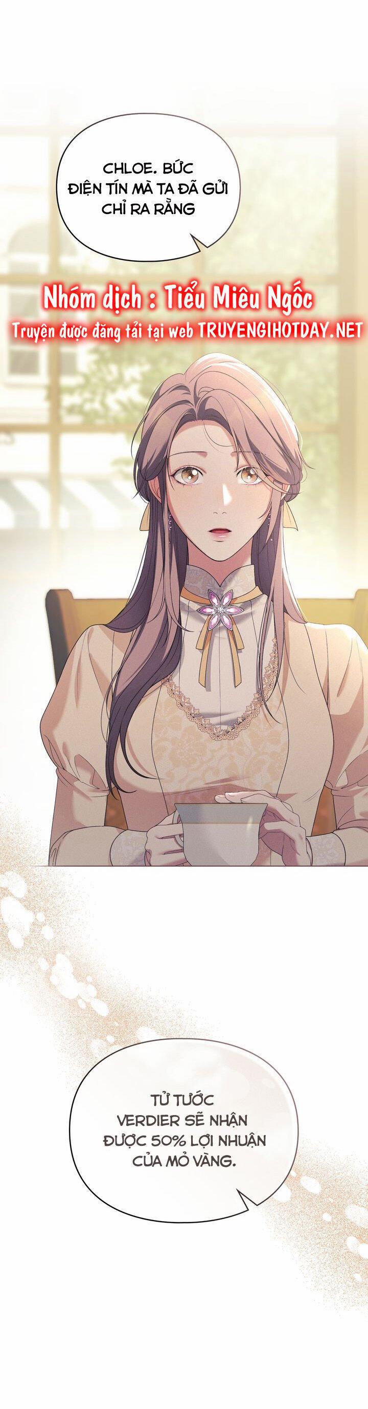 Sự Phản Bội 36 trang 13