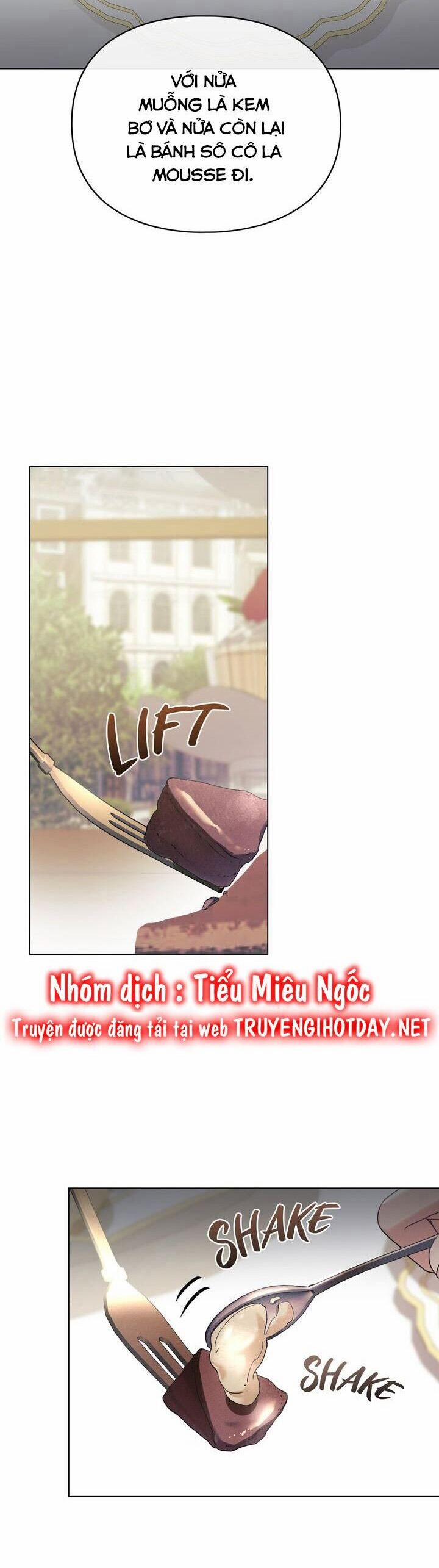 Sự Phản Bội 36 trang 15