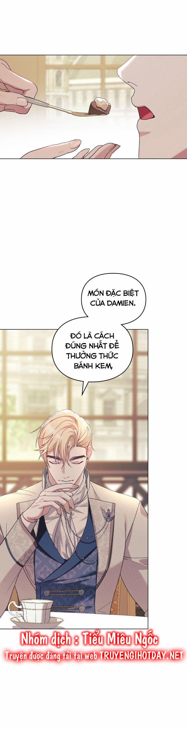 Sự Phản Bội 36 trang 16