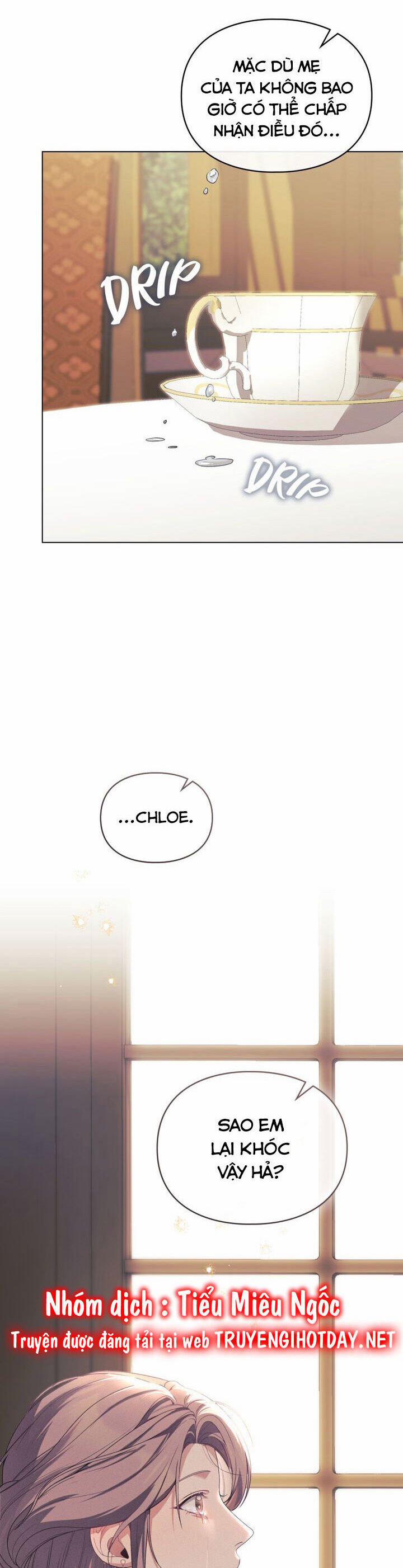 Sự Phản Bội 36 trang 17