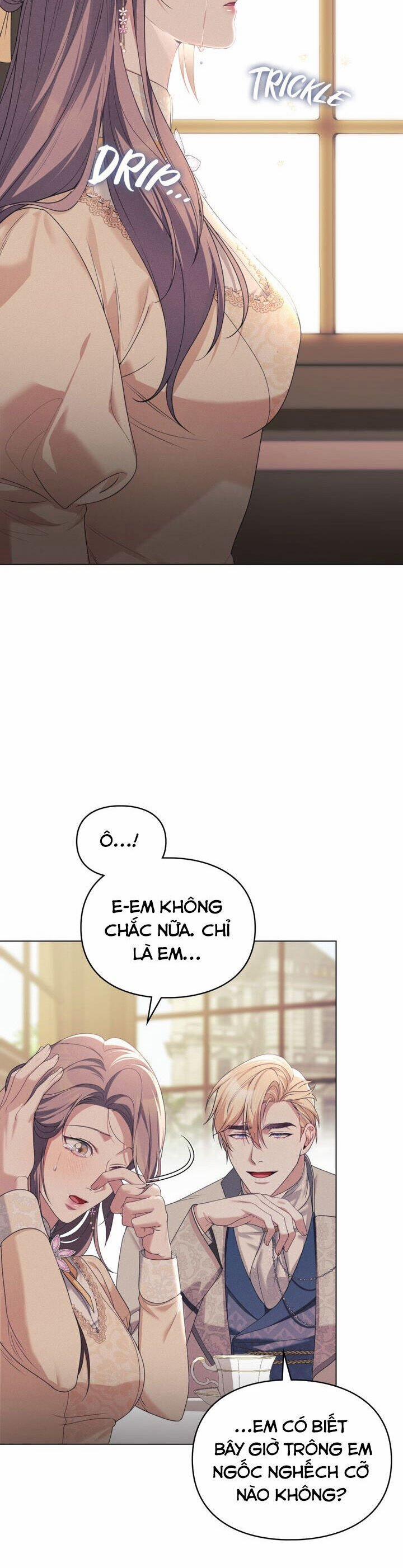 Sự Phản Bội 36 trang 18