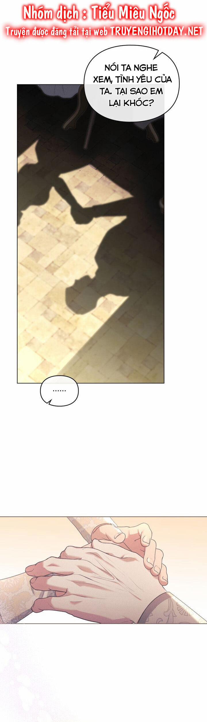 Sự Phản Bội 36 trang 20