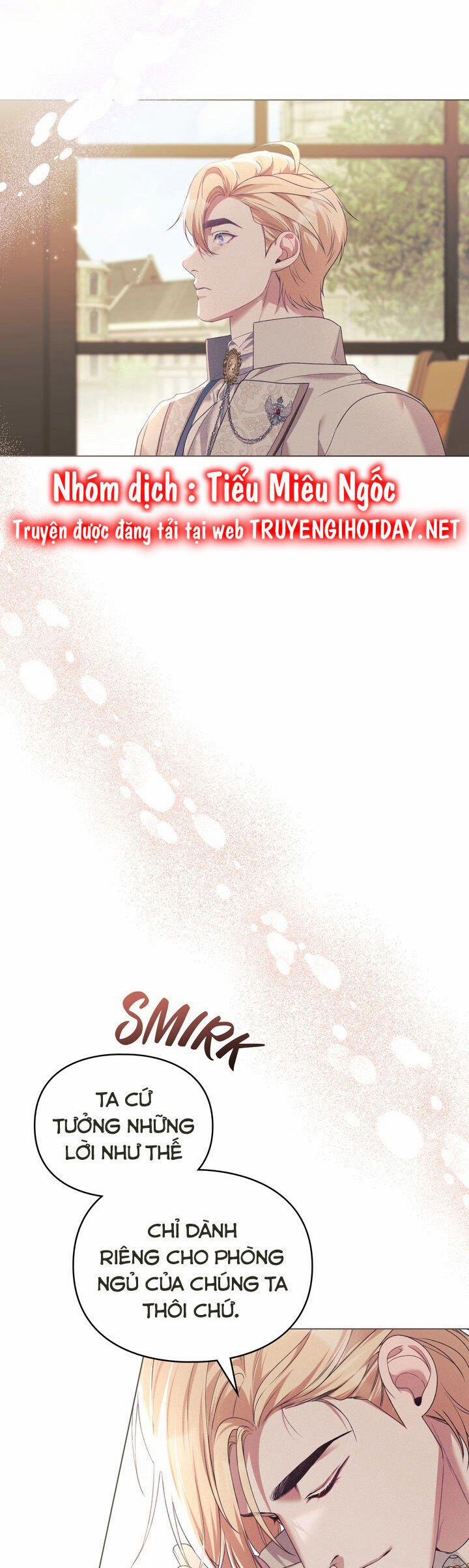 Sự Phản Bội 36 trang 22