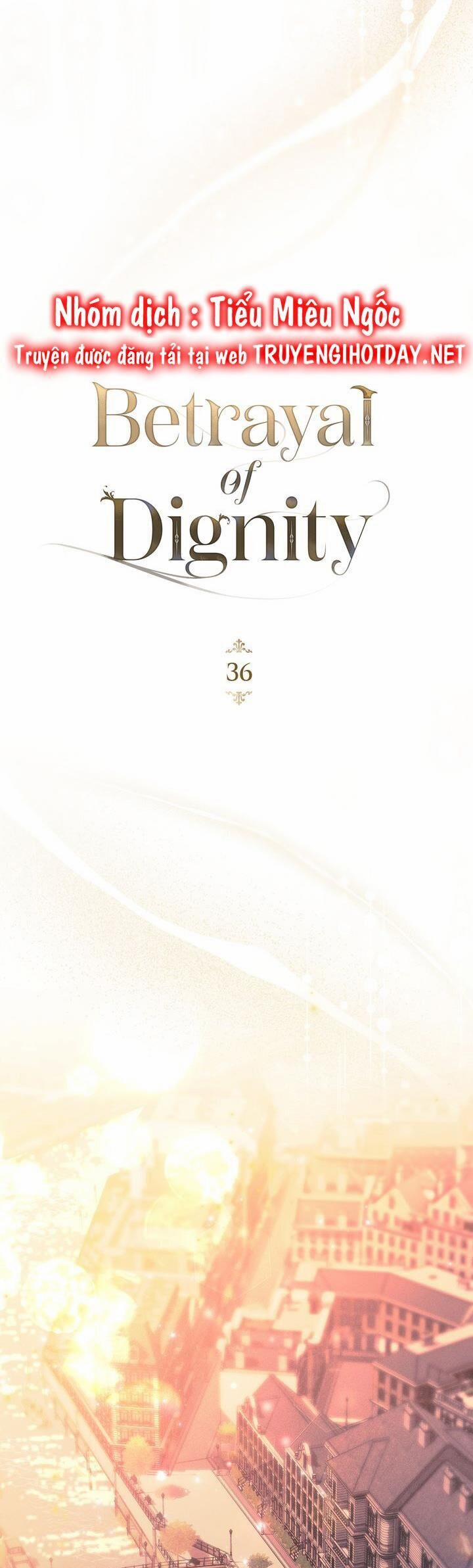 Sự Phản Bội 36 trang 25
