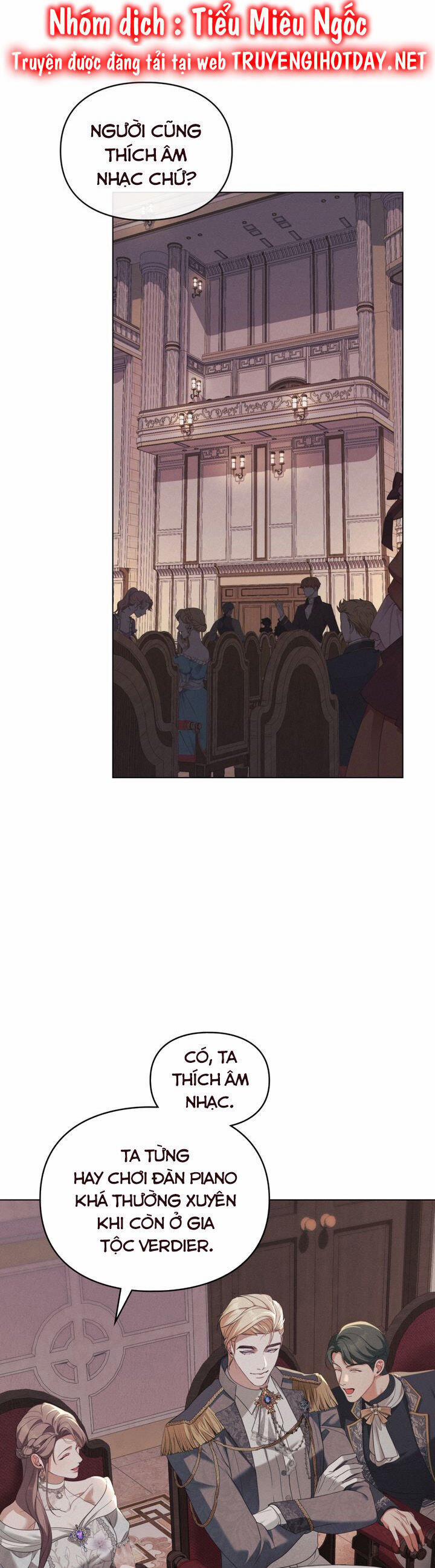 Sự Phản Bội 36 trang 37