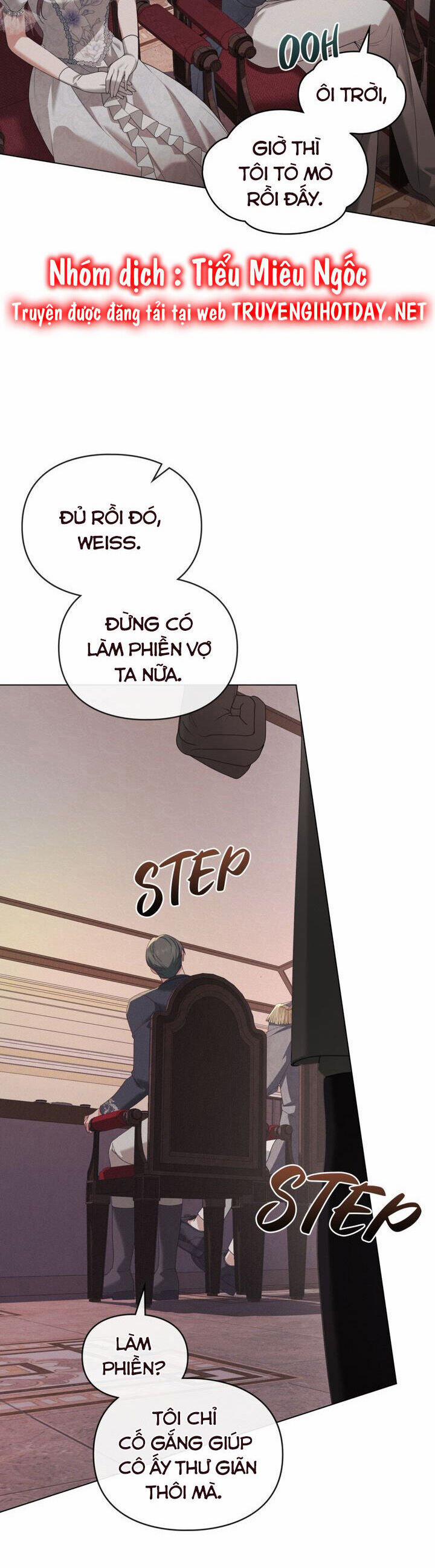 Sự Phản Bội 36 trang 38