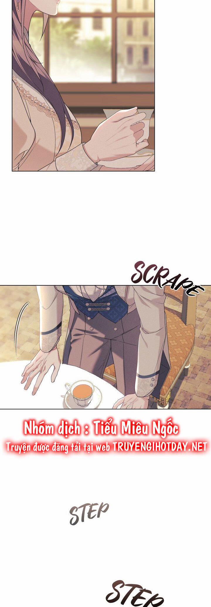 Sự Phản Bội 36 trang 6