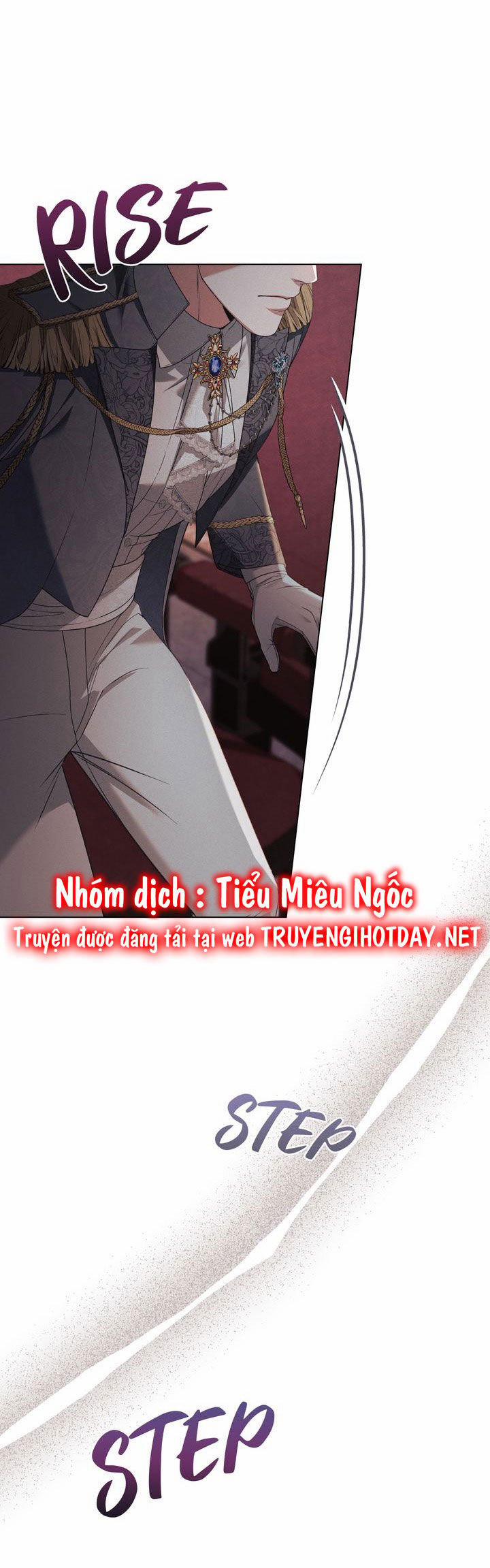 Sự Phản Bội 37 trang 14