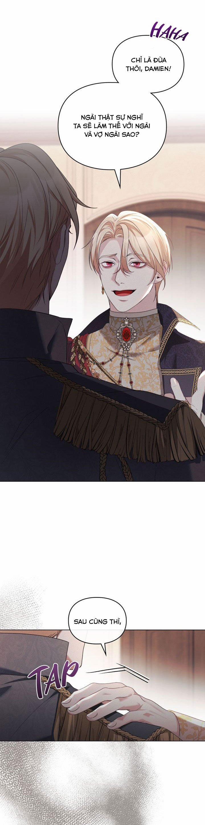 Sự Phản Bội 37 trang 15