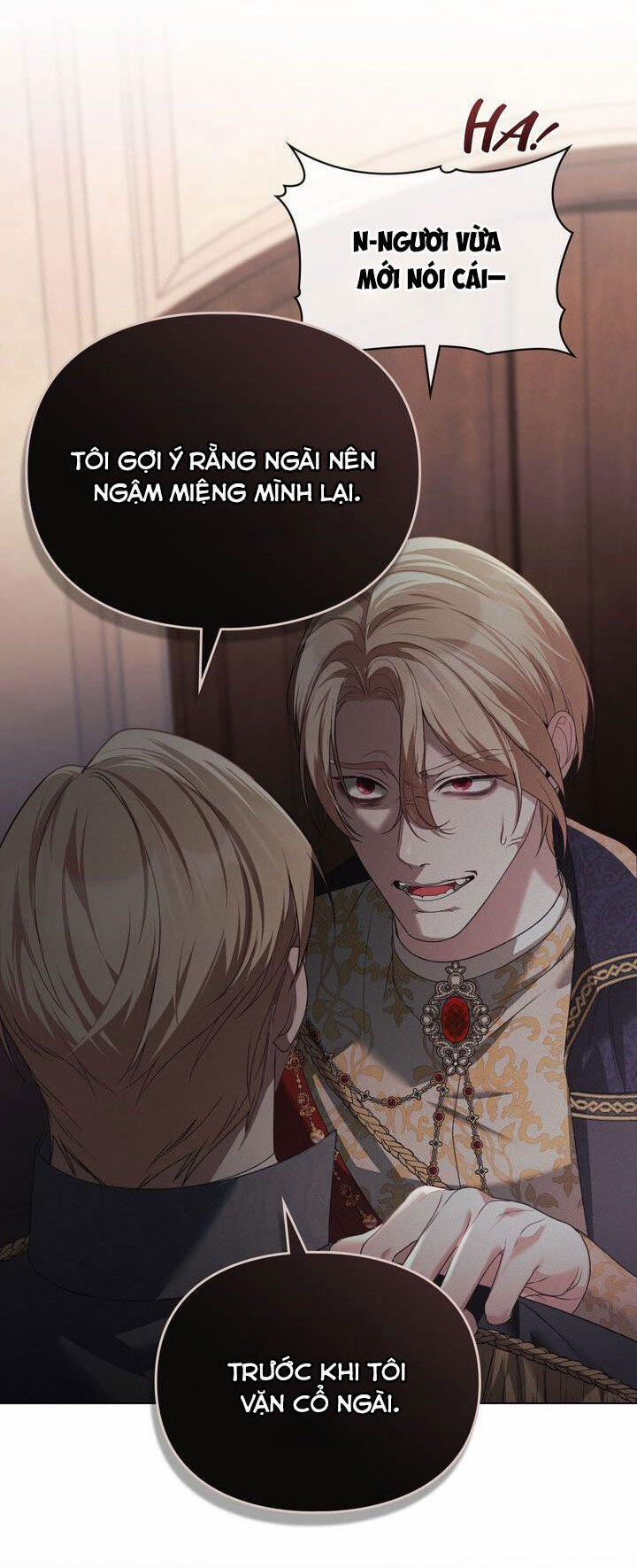 Sự Phản Bội 37 trang 19