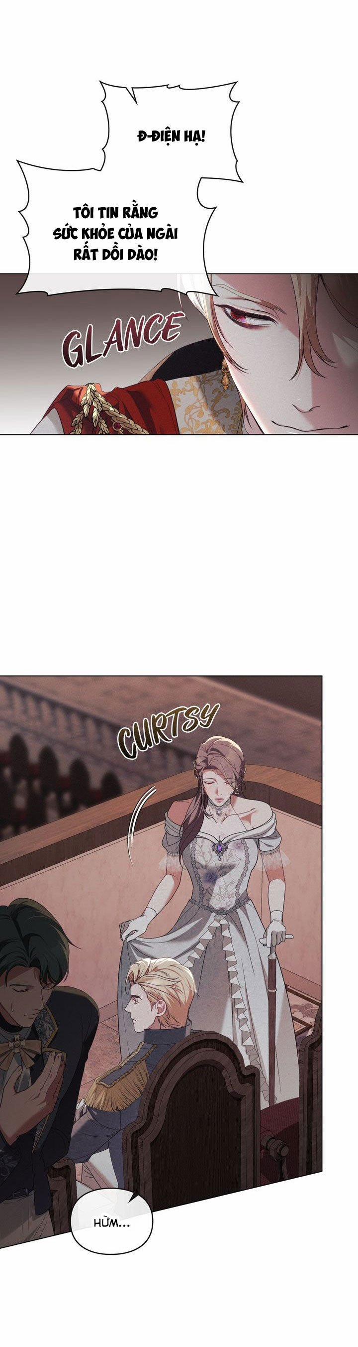 Sự Phản Bội 37 trang 2