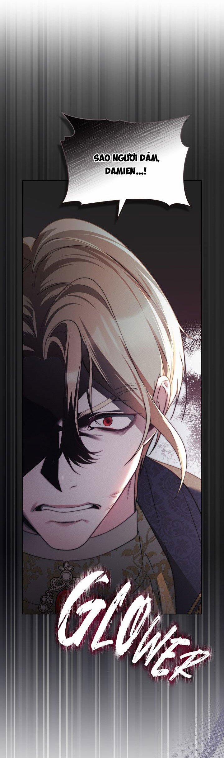 Sự Phản Bội 37 trang 20