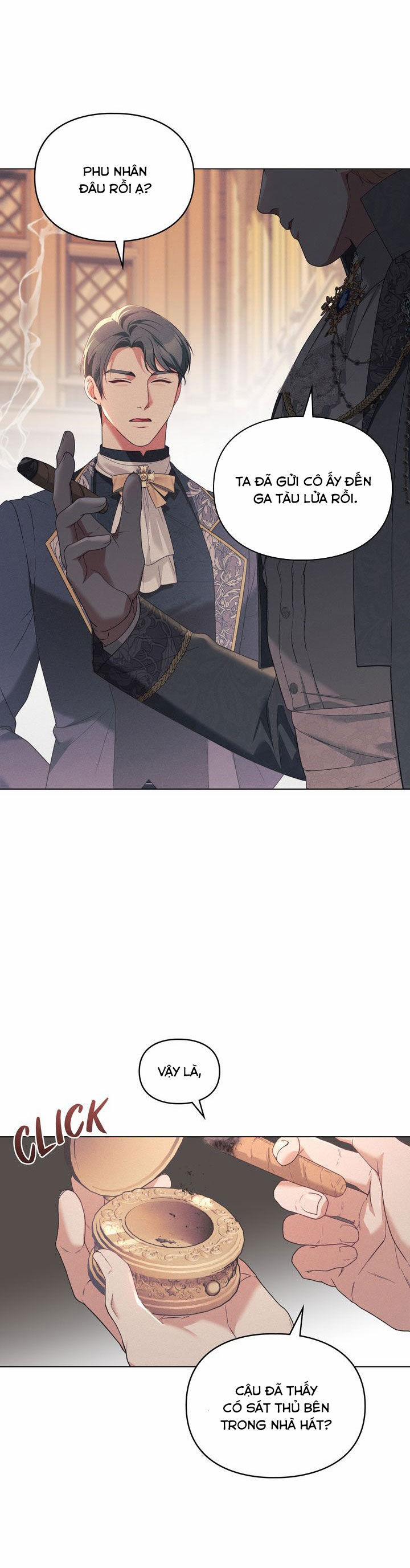 Sự Phản Bội 37 trang 24