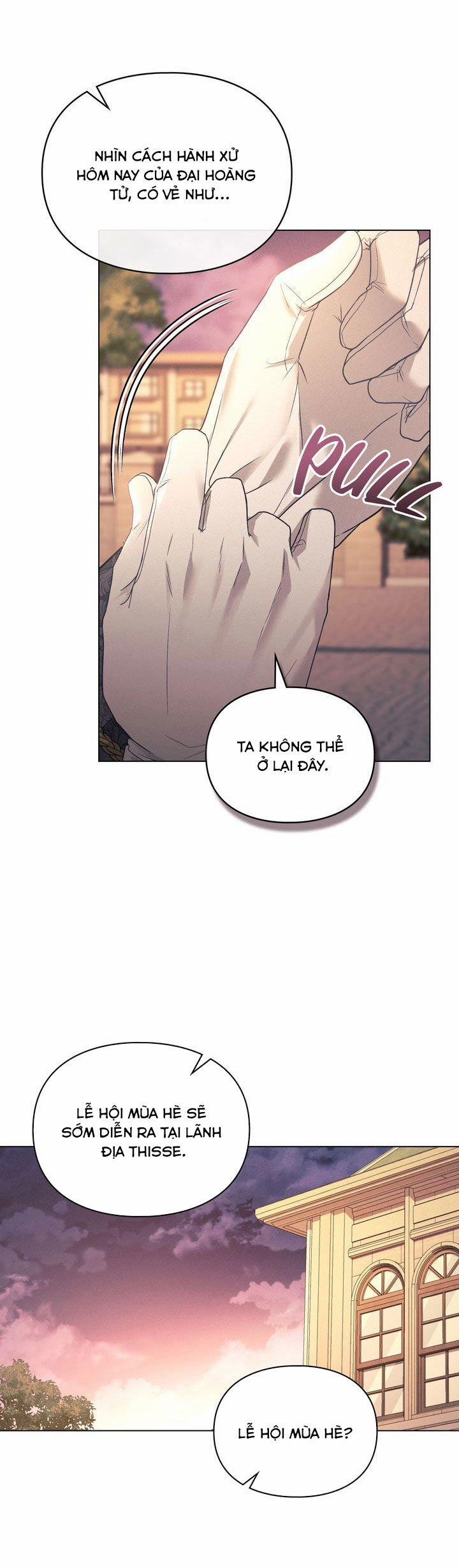 Sự Phản Bội 37 trang 30